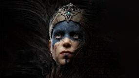Análisis de Hellblade: Senua's Sacrifice.