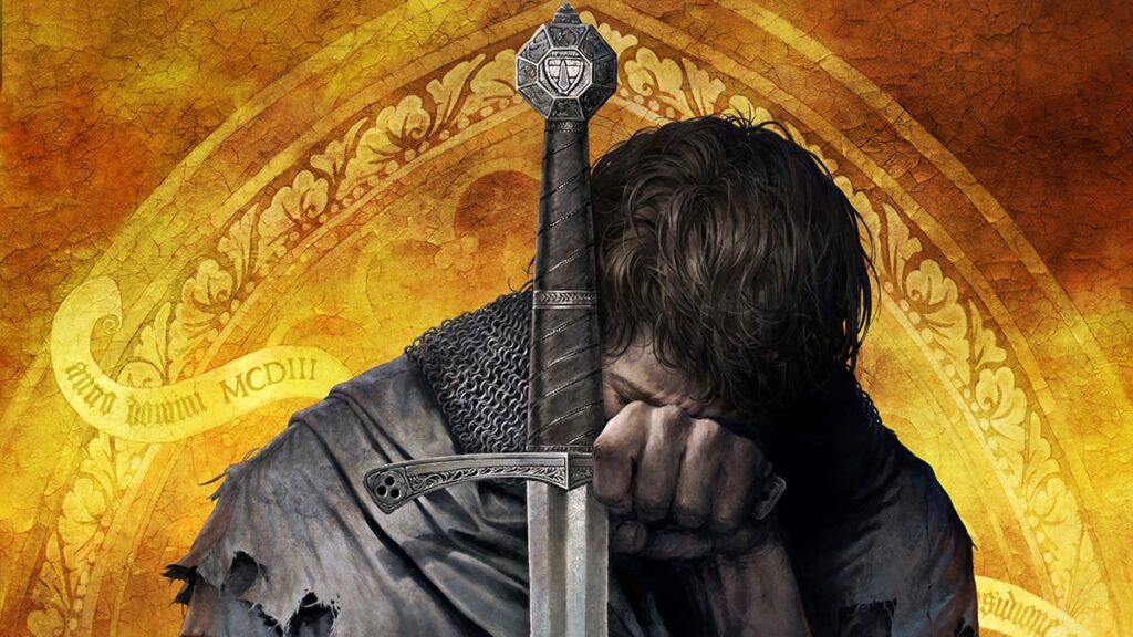 Juegos gratis de Navidad en Epic 2024 — Kingdom Come: Deliverance