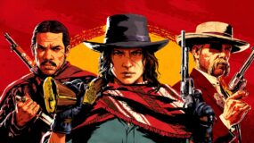 Análisis de Red Dead Online.