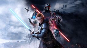 Análisis de Star Wars Jedi: Fallen Order.