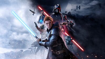 Análisis de Star Wars Jedi: Fallen Order