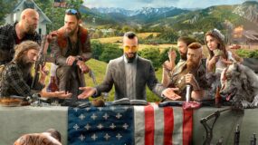 Análisis de Far Cry 5.