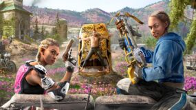 Análisis de Far Cry New Dawn.
