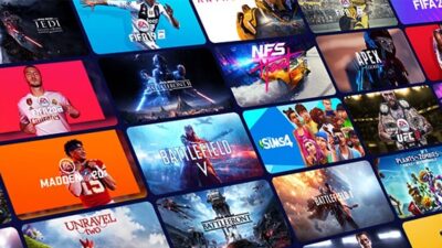 El servicio de suscripción EA Play ya está disponible en Steam