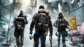 Análisis de Tom Clancy's The Division.