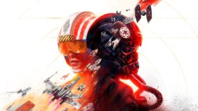 Star Wars: Squadrons.