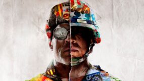 Call of Duty: Black Ops - Cold War.