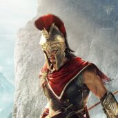 Análisis de Assassin's Creed Odyssey.