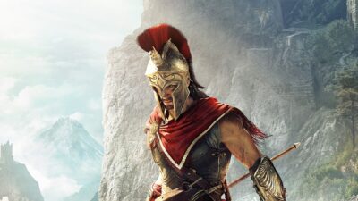 Análisis de Assassin's Creed Odyssey.