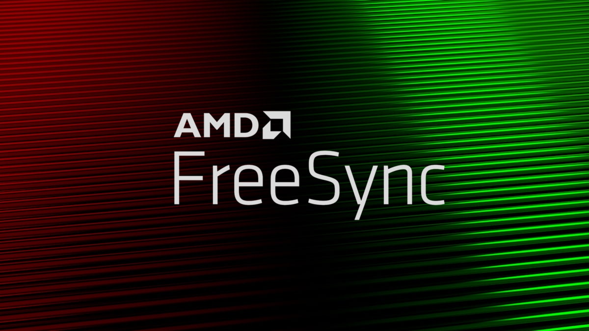 AMD FreeSync compatible con Nvidia.
