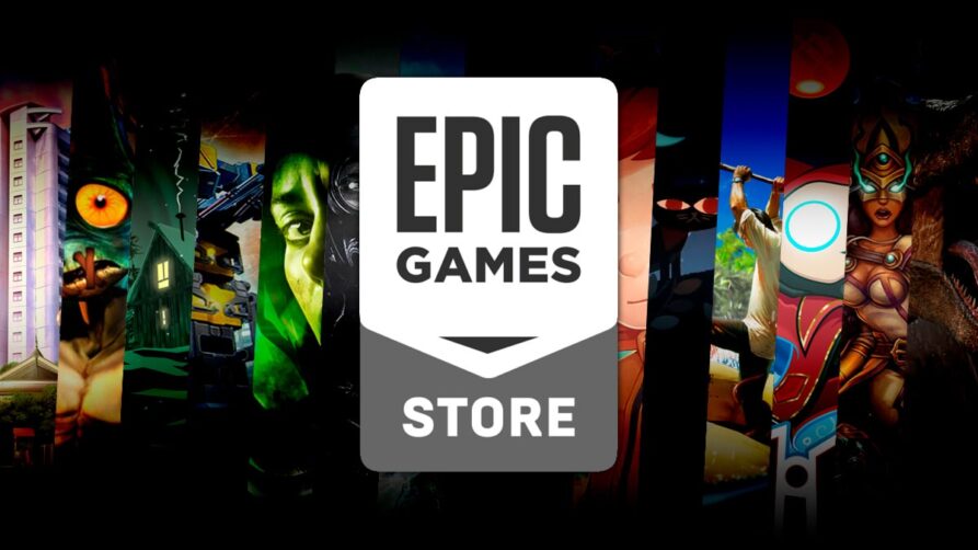 Juegos gratis de Epic Games de Navidad de 2020.