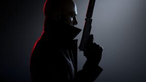 Hitman 3.