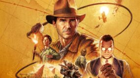 Indiana Jones y El Gran Círculo.