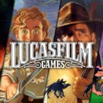 LucasFilm Games.