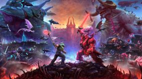 Doom Eternal - The Ancient Gods Part Two.