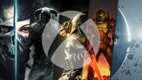 Microsoft compra Bethesda.