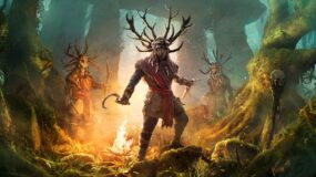 La Ira de los Druidas, primer DLC de Assassin's Creed Valhalla.