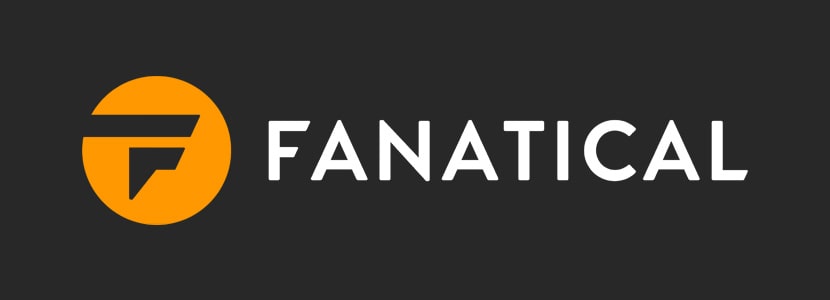 Logo de Fanatical Games.