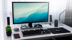 Optimizar rendimiento de PC.
