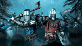 Chivalry 2.