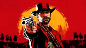 Análisis de Red Dead Redemption 2.