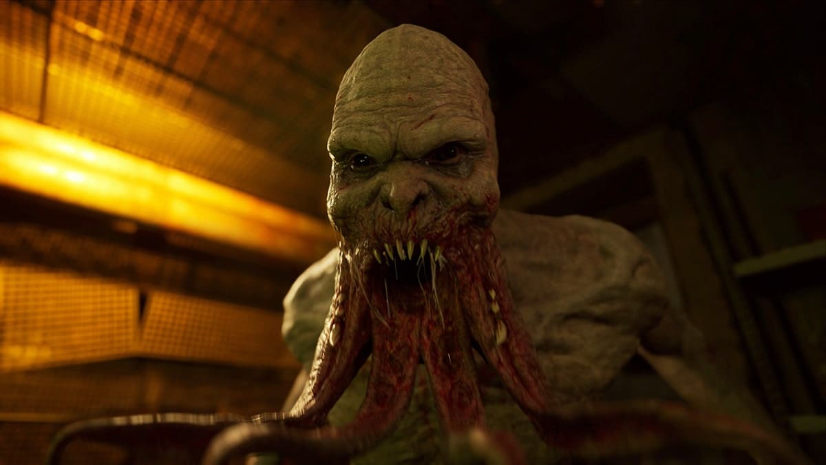 Mutante en S.T.A.L.K.E.R. 2.