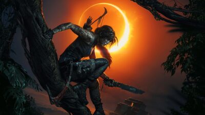Análisis de Shadow of the Tomb Raider