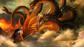 A Total War Saga: Troy - Mythos.