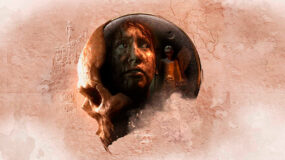The Dark Pictures: House of Ashes.
