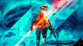 Battlefield 2042.
