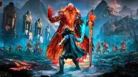 Assassin's Creed Valhalla - El Amanecer del Ragnarok.