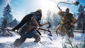 Análisis de Assassin's Creed Valhalla.