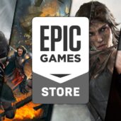 Juegos gratis de Epic Games Store en Navidad de 2021.
