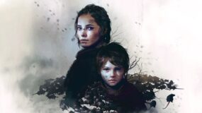 Análisis de A Plague Tale: Innocence.