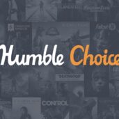 Servicio de suscripción de videojuegos Humble Choice de Humble Bundle.