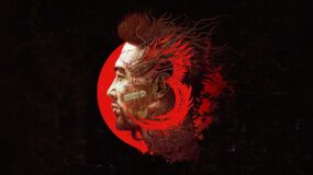 Portada de Shadow Warrior 3