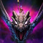 Tiny Tina's Wonderlands.