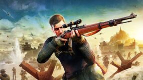Sniper Elite 5.
