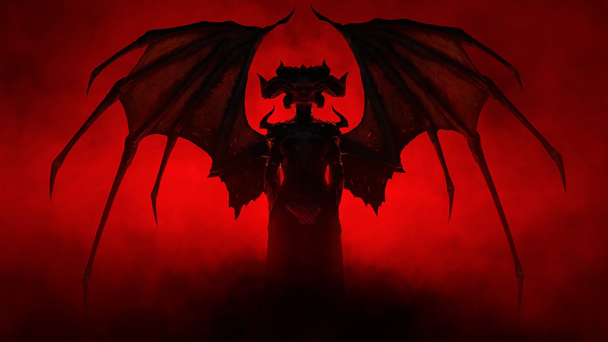 Quién es Lilith, la antagonista de Diablo IV? • 