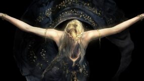 La Reina Marika en Elden Ring.