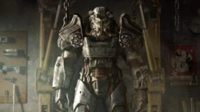 Análisis de Fallout 4.