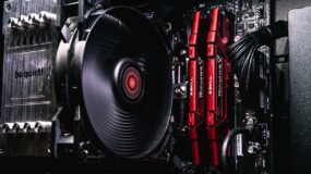 Hardware de PC.