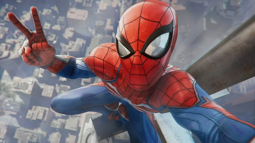 Marvel Spider-Man Remastered llega a PC en 2022.