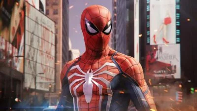 Requisitos y características del juego Marvel's Spider-Man en PC