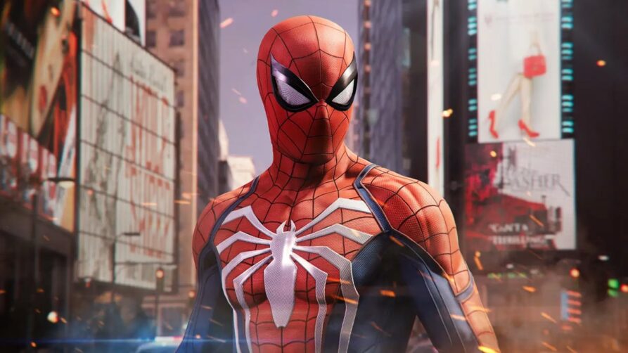 Análisis de Marvel's Spider-Man en PC.