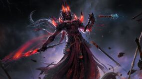 Campaña Showdown de Naraka: Bladepoint.