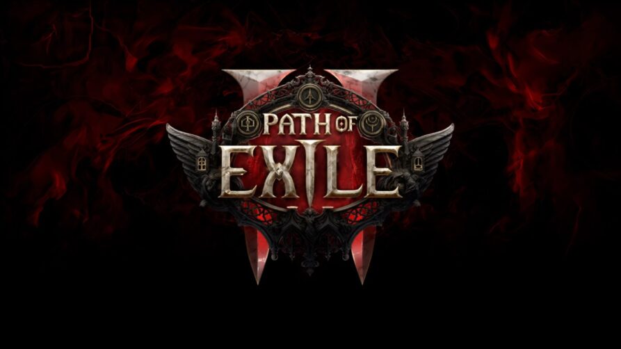Path of Exile 2.