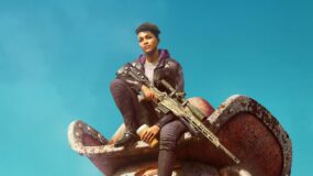 Saints Row (2022).