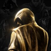 En su 15 aniversario Ubisoft muestra el futuro de Assassin's Creed.