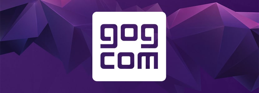 Logo de GOG.